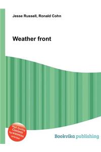 Weather Front