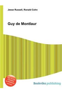 Guy de Montlaur