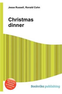 Christmas Dinner
