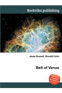 Belt of Venus