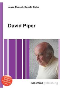David Piper