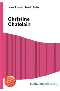 Christine Chatelain