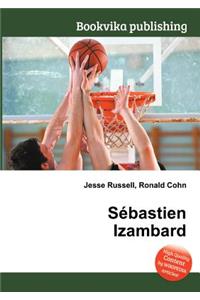 Sebastien Izambard