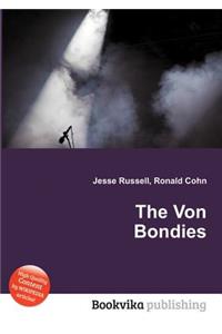 The Von Bondies