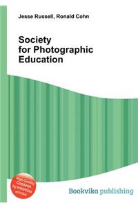 Society for Photographic Education