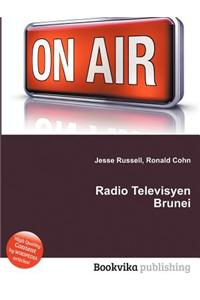 Radio Televisyen Brunei