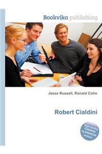Robert Cialdini
