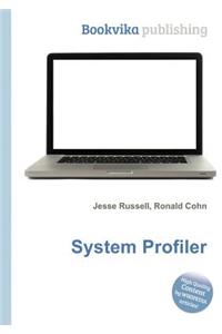 System Profiler