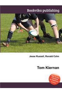 Tom Kiernan