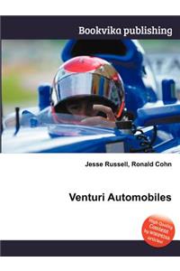 Venturi Automobiles