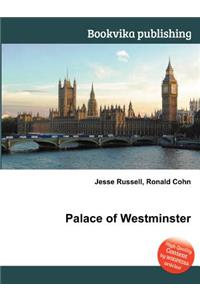 Palace of Westminster