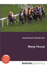 Wang Youcai