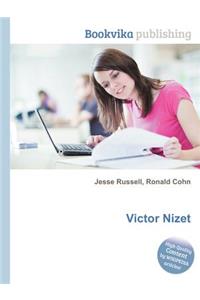 Victor Nizet