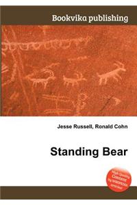 Standing Bear