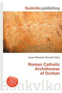 Roman Catholic Archdiocese of Durban