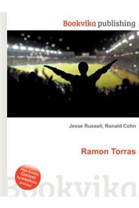 Ramon Torras