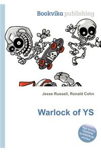 Warlock of Ys