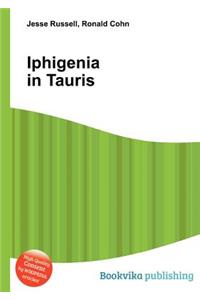 Iphigenia in Tauris