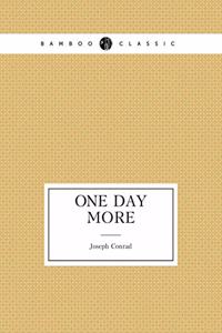 One Day More (Play)