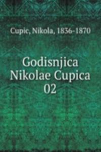 Godisnjica Nikolae Cupica