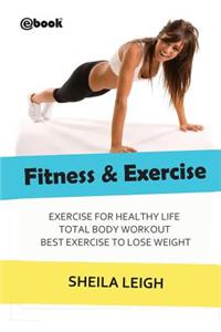 Fitness & Exercise