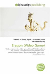Eragon (Video Game)