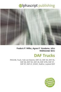 Daf Trucks