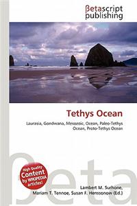 Tethys Ocean