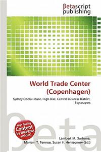 World Trade Center (Copenhagen)