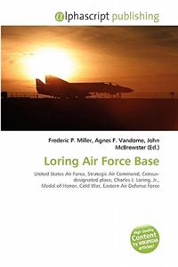 Loring Air Force Base