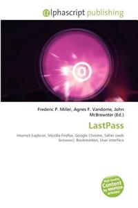 Lastpass