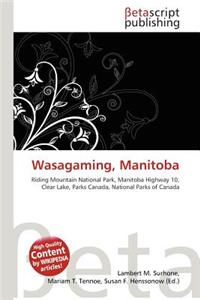 Wasagaming, Manitoba
