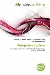 Hungarian System
