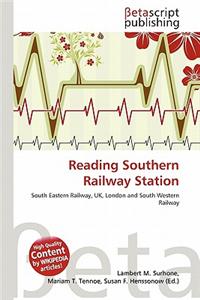 Reading Southern Railway Station