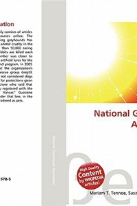 National Greyhound Association