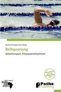 Beltquerung