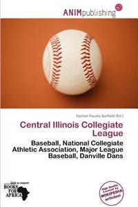 Central Illinois Collegiate League