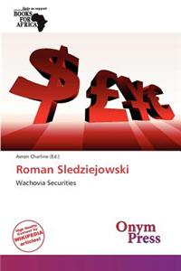 Roman Sledziejowski