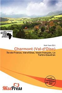 Charmont (Val-D'Oise)