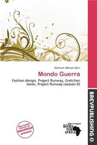 Mondo Guerra