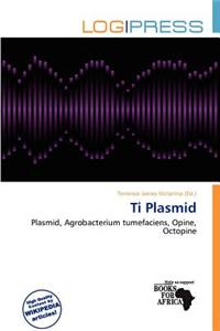 Ti Plasmid
