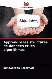 Apprendre les structures de données et les algorithmes