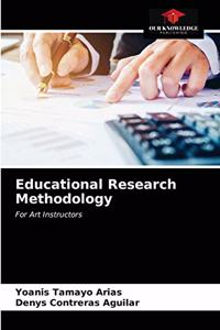 Educational Research Methodology