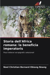 Storia dell'Africa romana