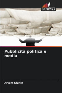 Pubblicità politica e media