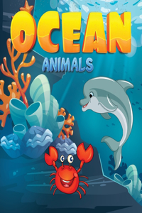 Ocean Animals for Kids