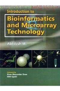 Introduction to Bioinformatics and Microarray Technology