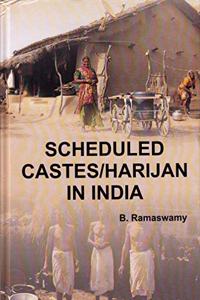 Scheduled Castes Harijan in India