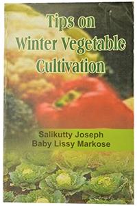 Tips on Winter Vegetable Cultivation