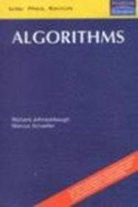 Algorithms